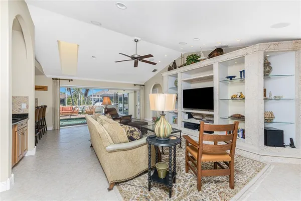 $769,000 | 2336 Via Veneto Drive, Punta Gorda, FL 33950