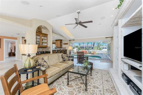 $769,000 | 2336 Via Veneto Drive, Punta Gorda, FL 33950