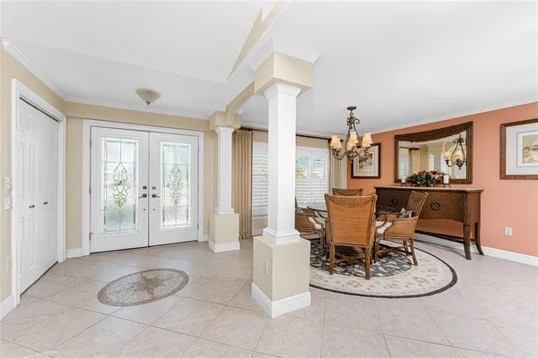 $769,000 | 2336 Via Veneto Drive, Punta Gorda, FL 33950