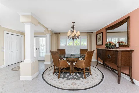 $769,000 | 2336 Via Veneto Drive, Punta Gorda, FL 33950