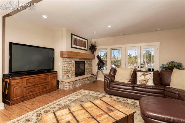 4165 Hidden Rock Road Colorado Springs, CO 80908 - Photo 40 of 48 Gallery Image 40