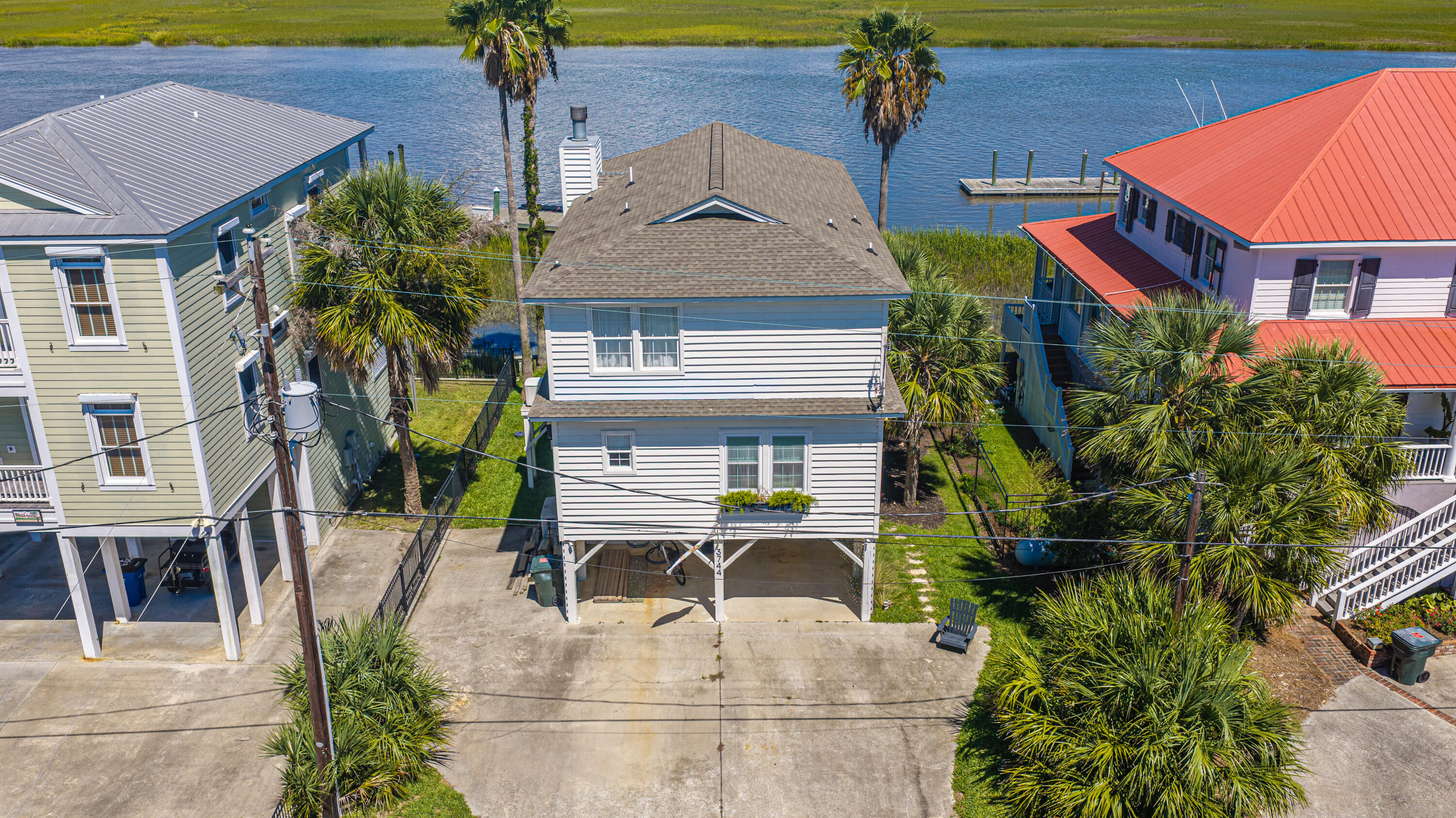 3744 Docksite Road Edisto Island, SC 29438 - Photo 38 of 59 3744DocksiteRd067