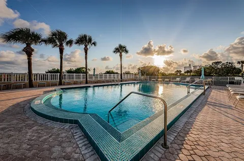 $730,000 | 6650 Sunset Way, Unit 105, St. Pete Beach, FL 33706