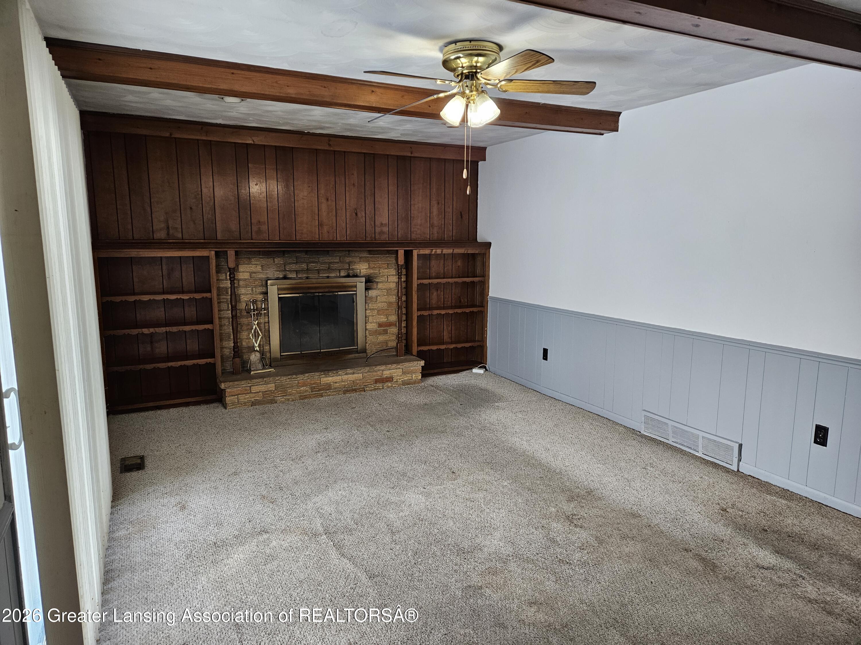 2800 Tecumseh River Road Lansing, MI 48906 - Photo 5 of 27 Den 2