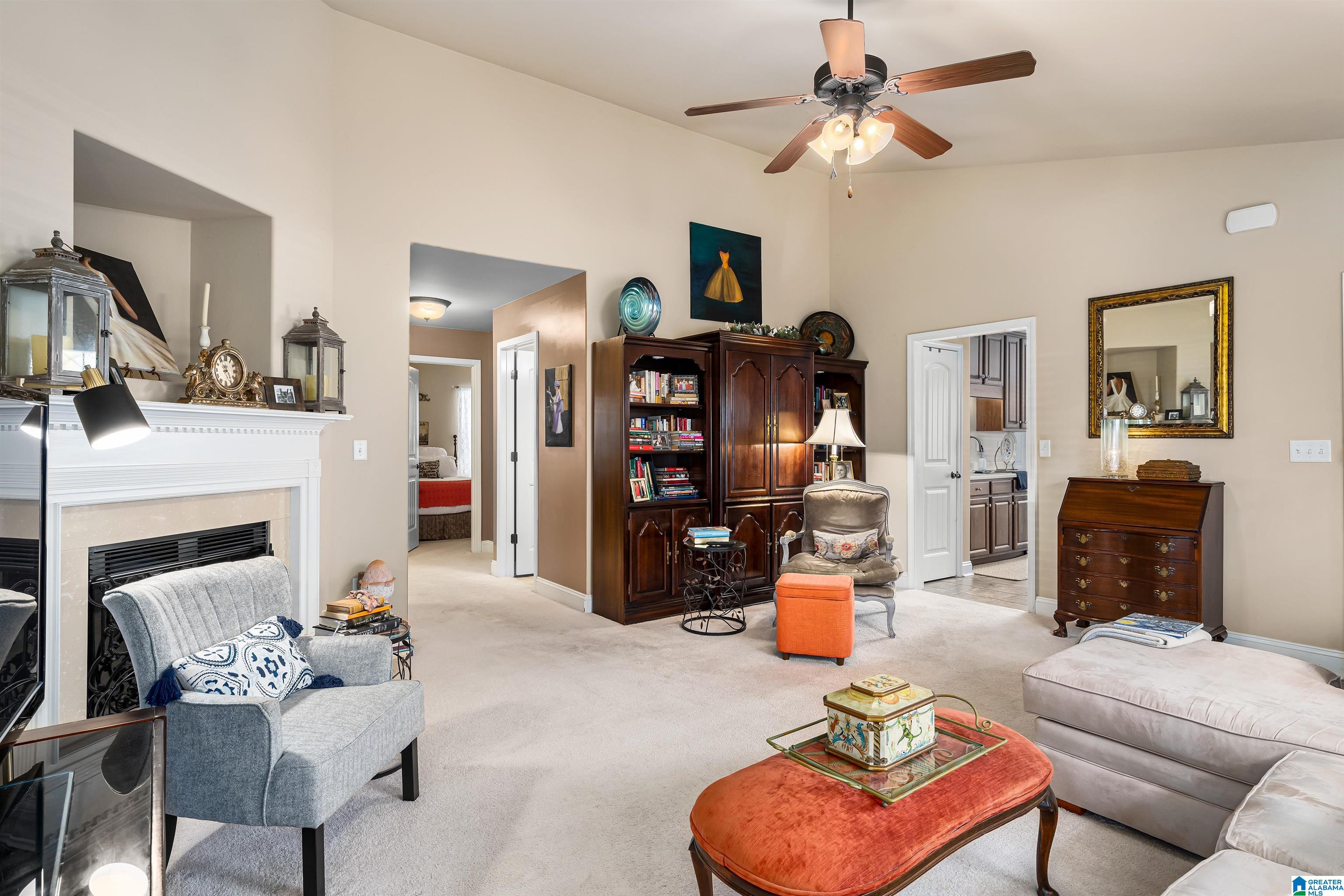 196 Crisfield Circle Alabaster, AL 35007 - Photo 7 of 25