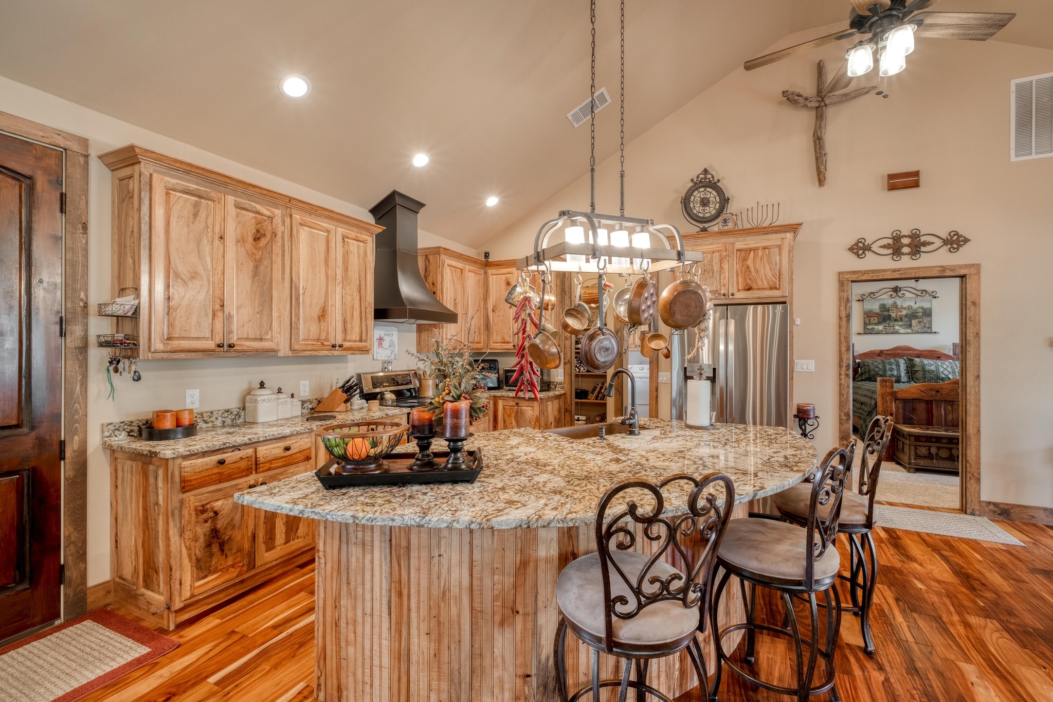 7152 Taylorsville Road Dale, TX 78616 - Photo 11 of 40