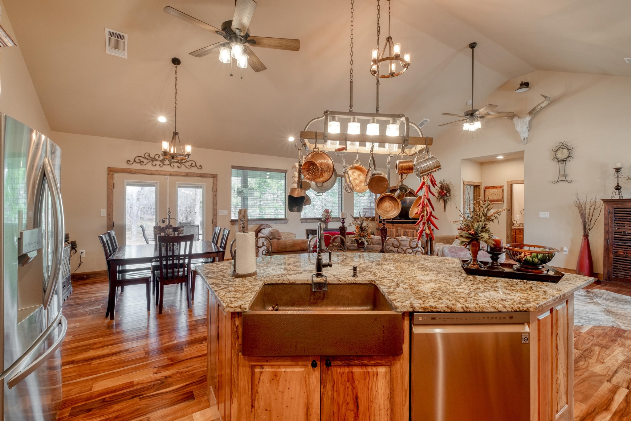 7152 Taylorsville Road Dale, TX 78616 - Photo 13 of 40