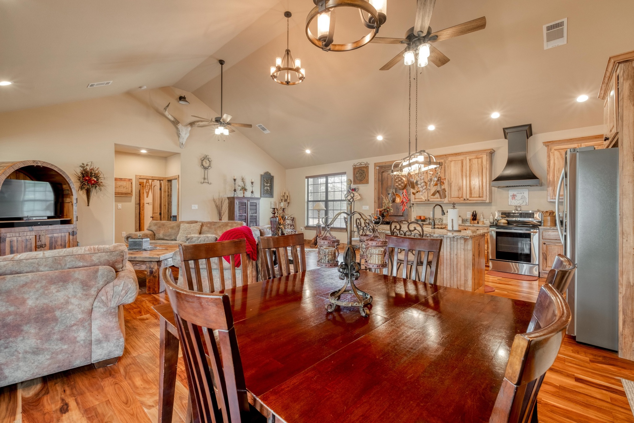 7152 Taylorsville Road Dale, TX 78616 - Photo 18 of 40