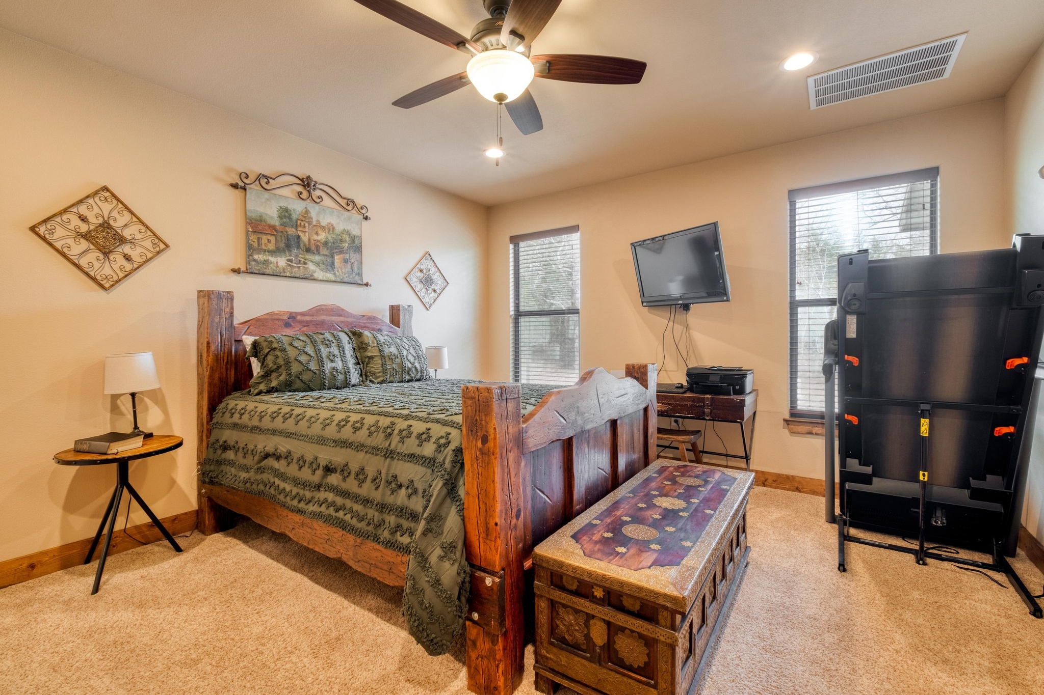 7152 Taylorsville Road Dale, TX 78616 - Photo 20 of 40