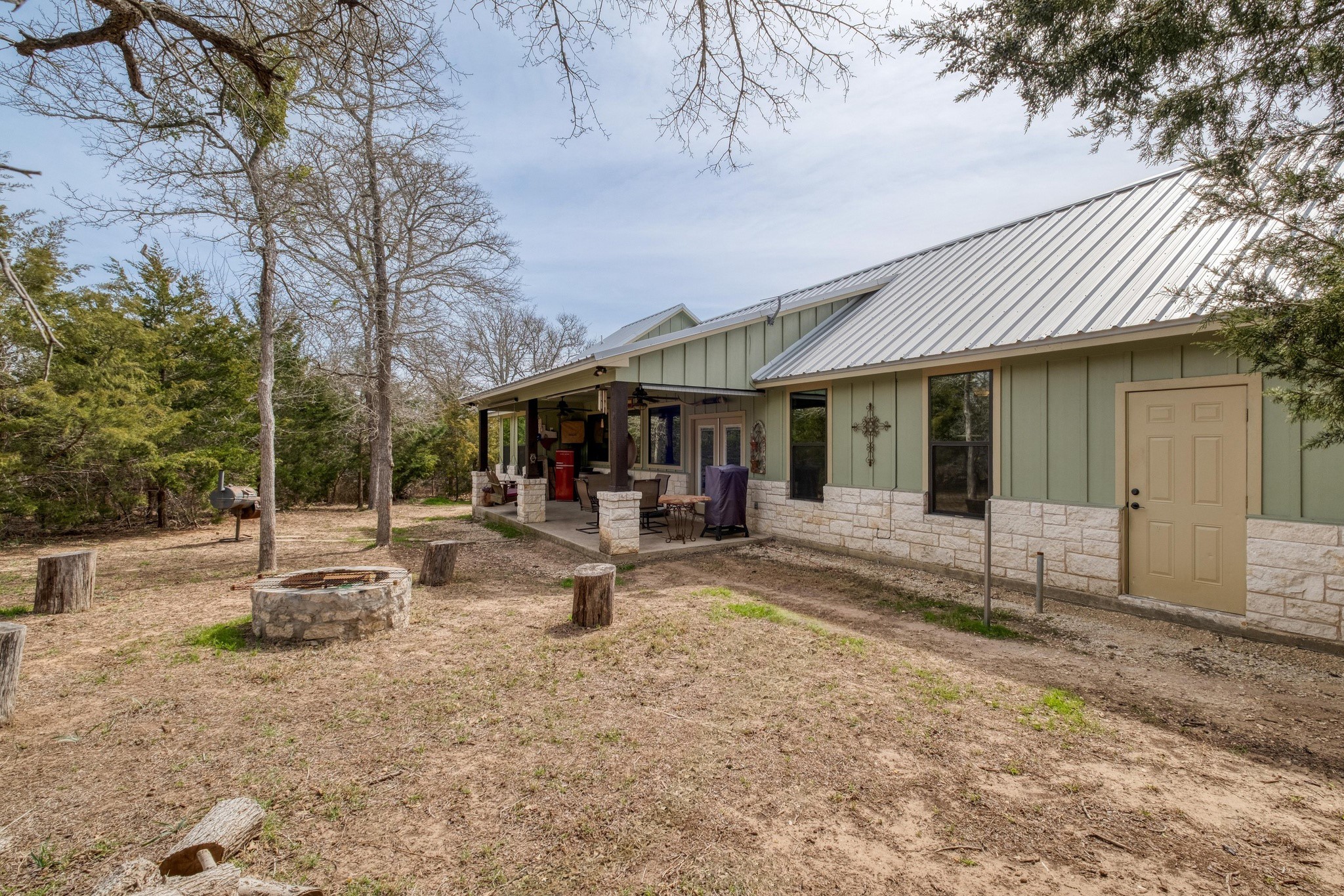 7152 Taylorsville Road Dale, TX 78616 - Photo 2 of 40