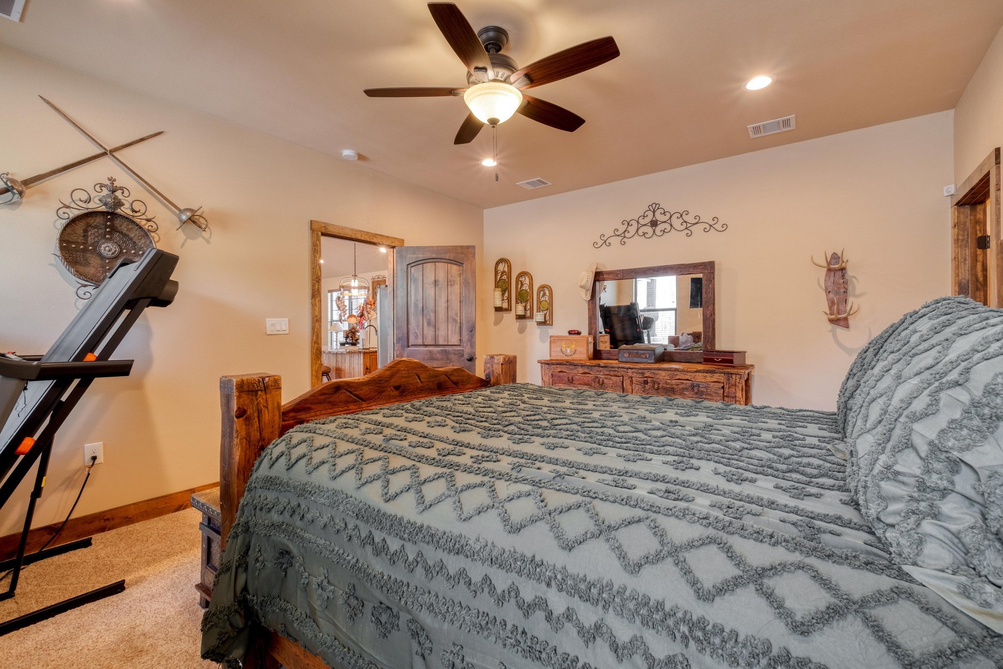 7152 Taylorsville Road Dale, TX 78616 - Photo 21 of 40