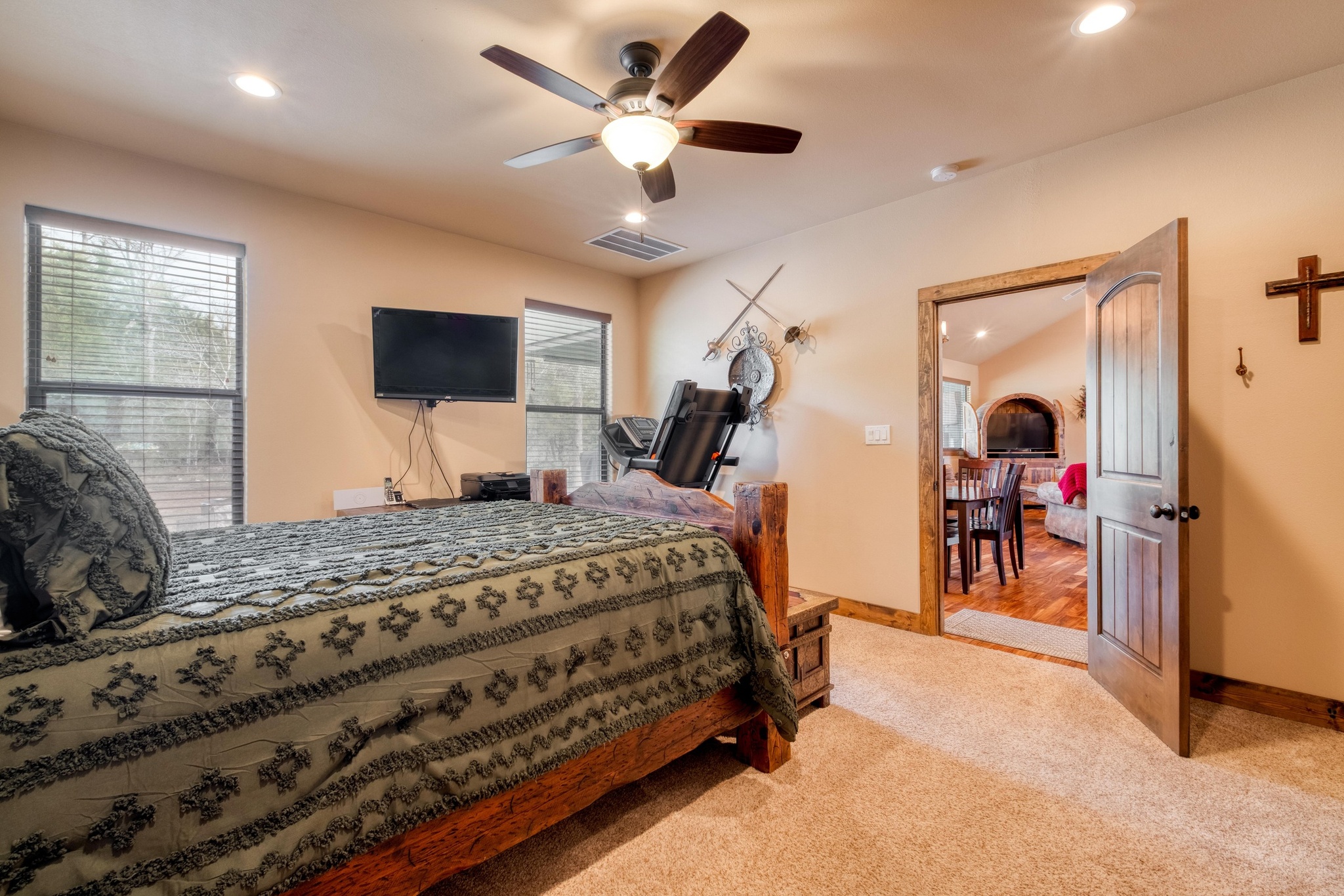 7152 Taylorsville Road Dale, TX 78616 - Photo 24 of 40