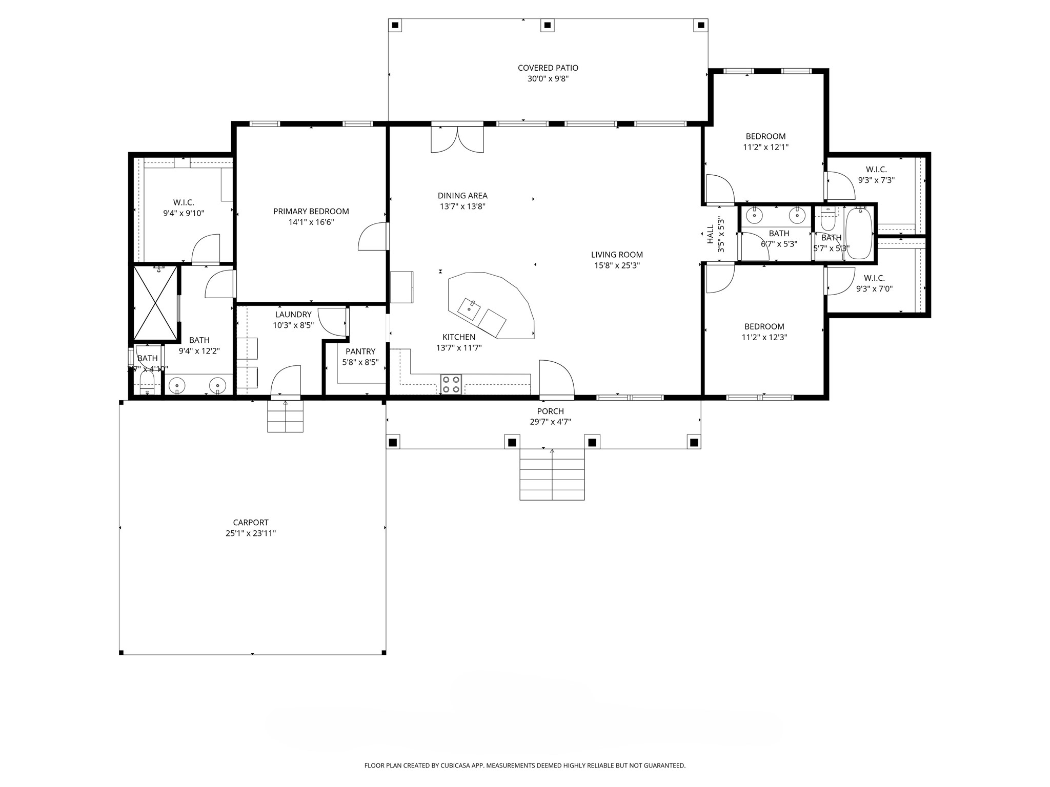 7152 Taylorsville Road Dale, TX 78616 - Photo 25 of 40