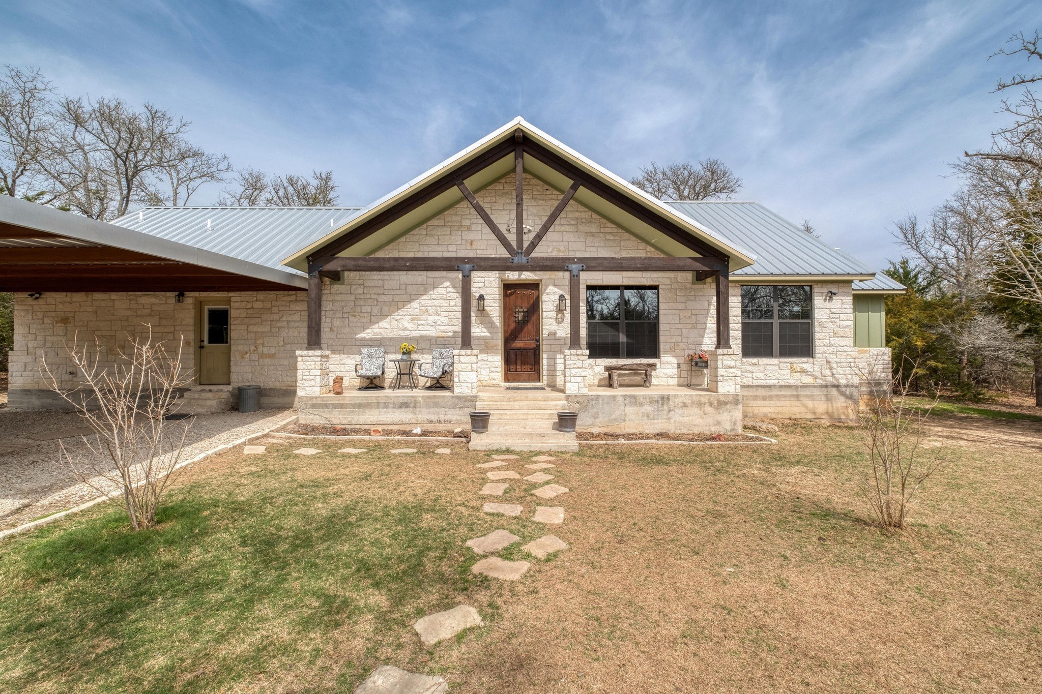 7152 Taylorsville Road Dale, TX 78616 - Photo 29 of 40