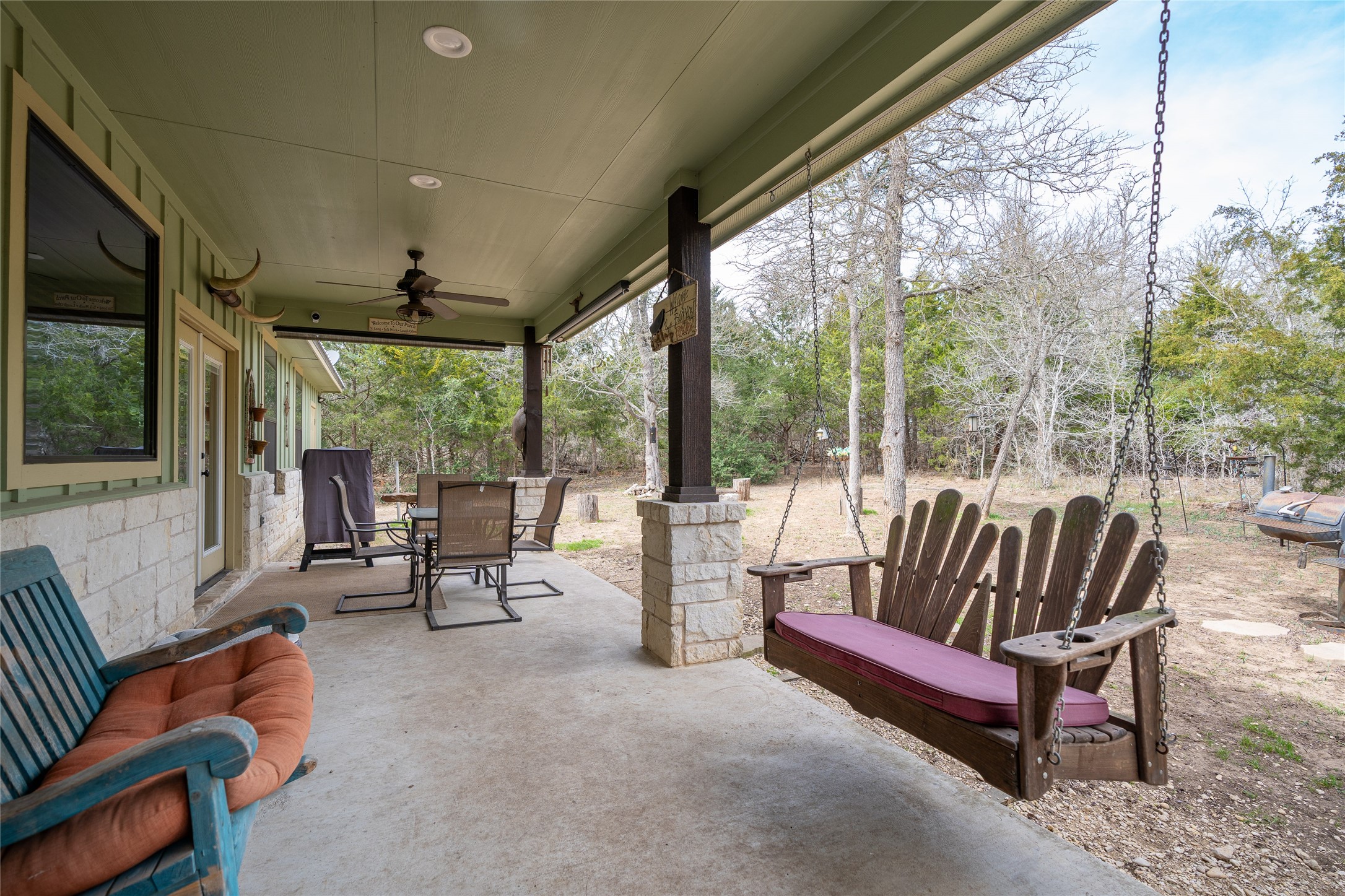 7152 Taylorsville Road Dale, TX 78616 - Photo 31 of 40