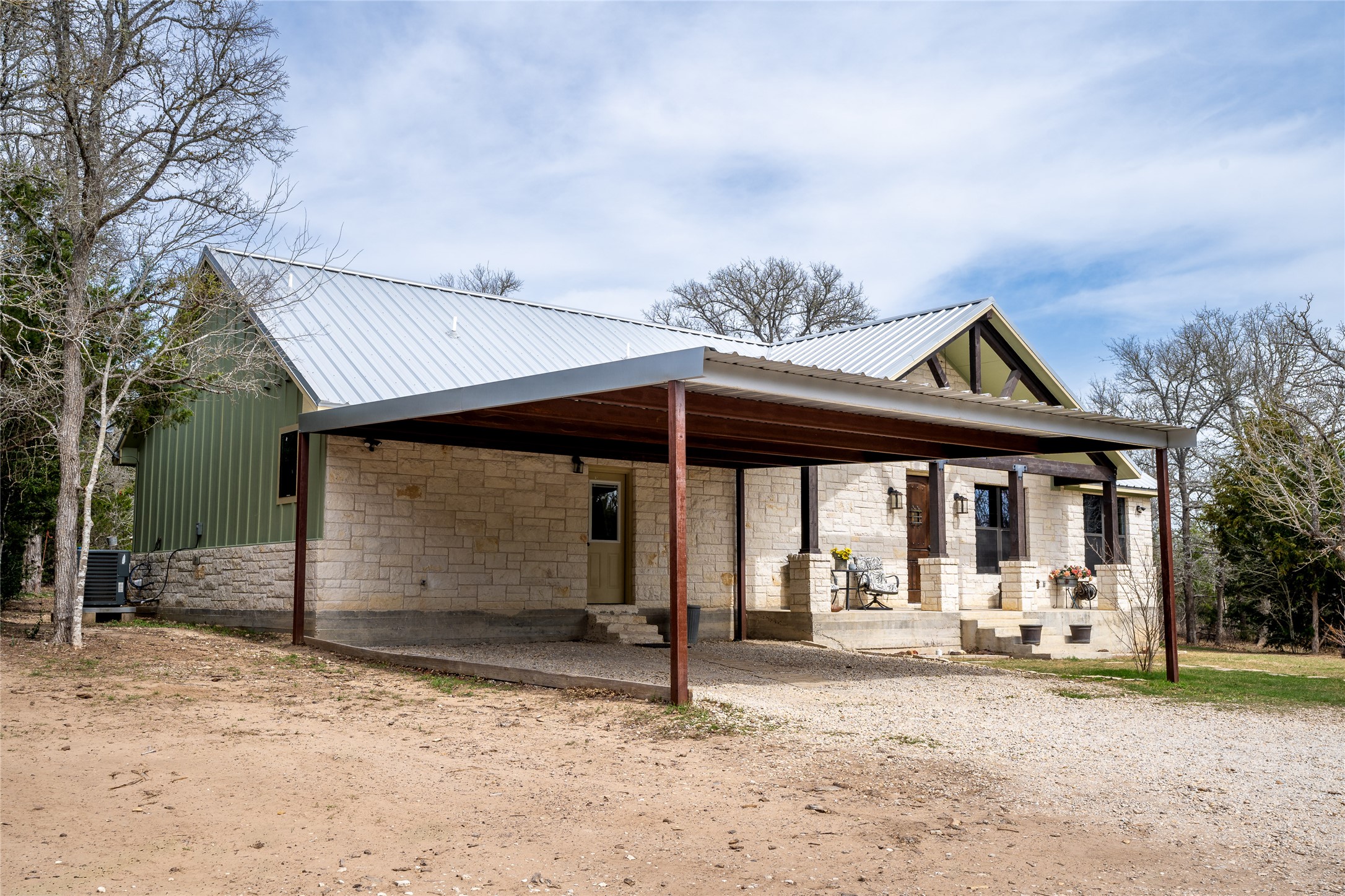 7152 Taylorsville Road Dale, TX 78616 - Photo 32 of 40