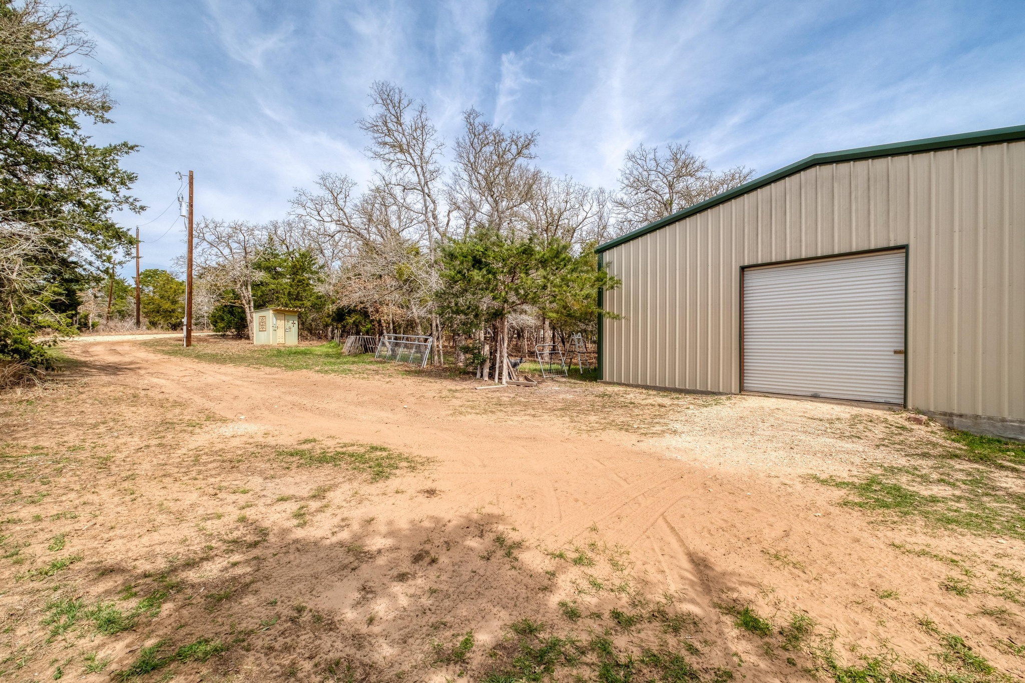 7152 Taylorsville Road Dale, TX 78616 - Photo 35 of 40