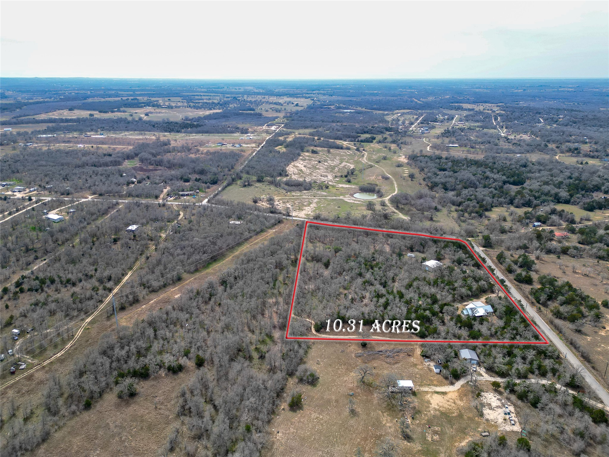 7152 Taylorsville Road Dale, TX 78616 - Photo 38 of 40