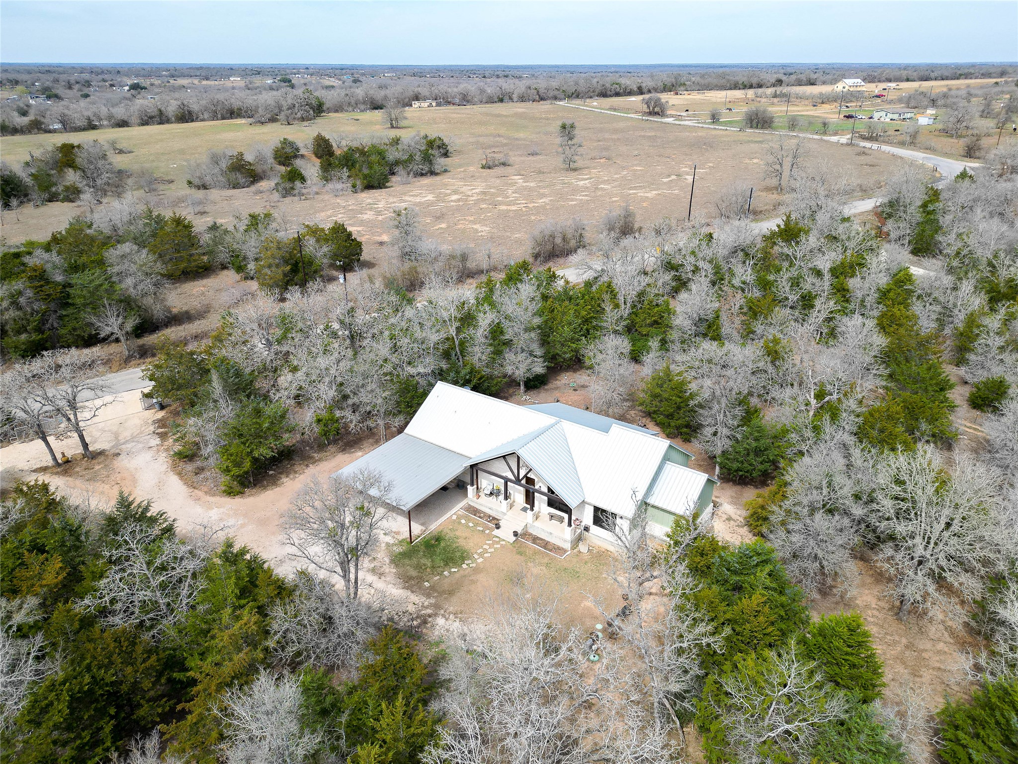 7152 Taylorsville Road Dale, TX 78616 - Photo 39 of 40