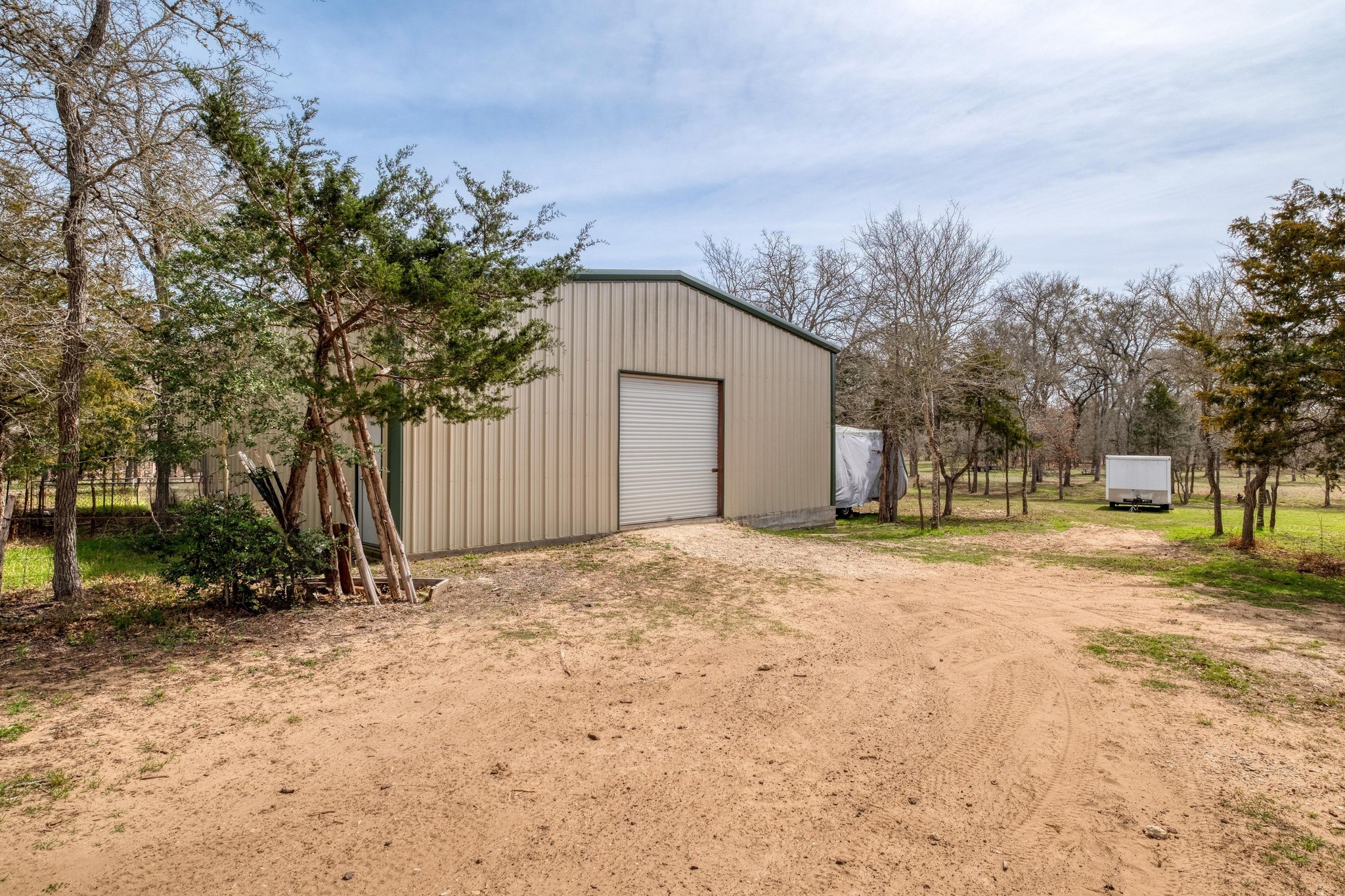 7152 Taylorsville Road Dale, TX 78616 - Photo 4 of 40