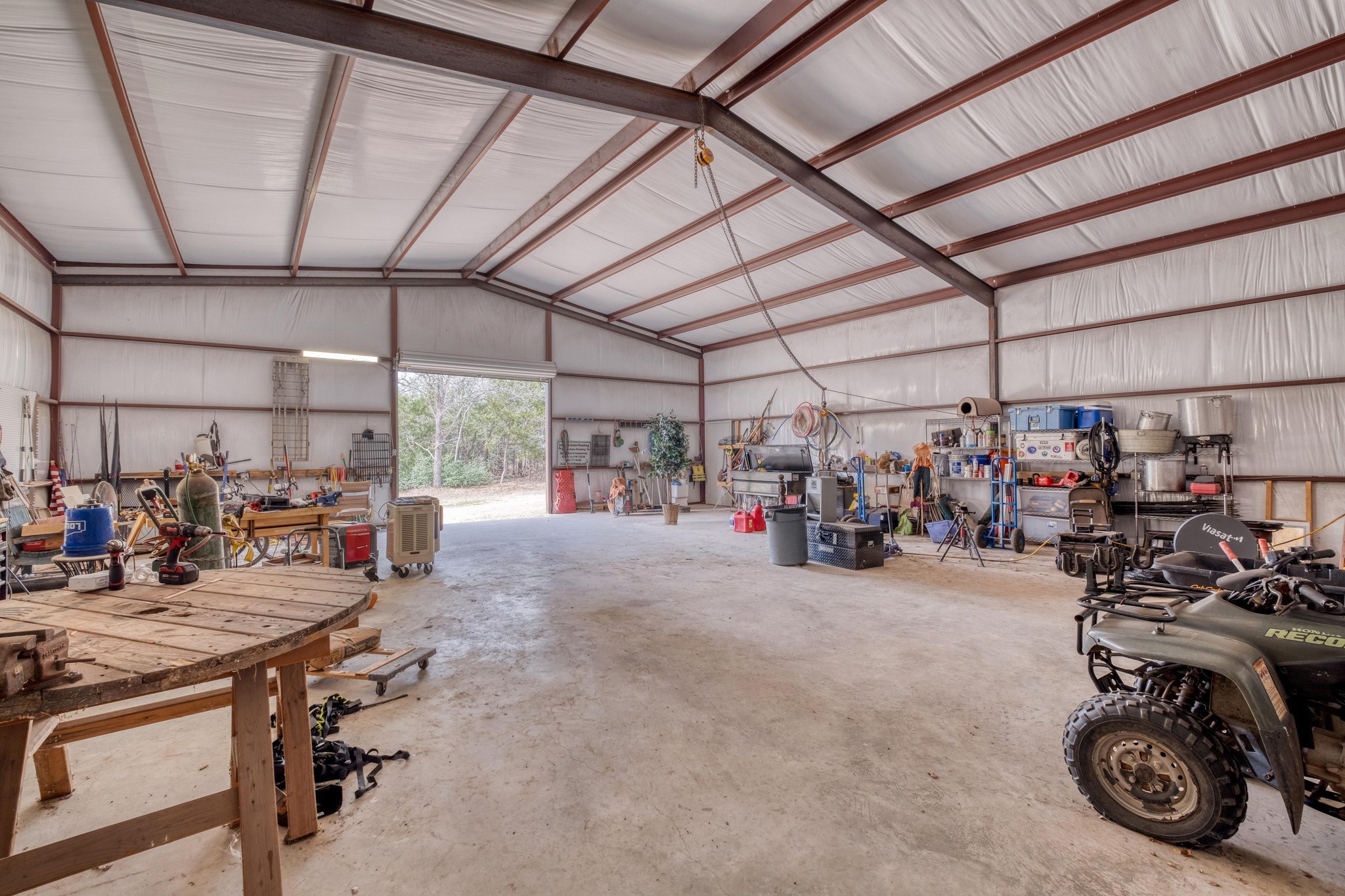 7152 Taylorsville Road Dale, TX 78616 - Photo 5 of 40