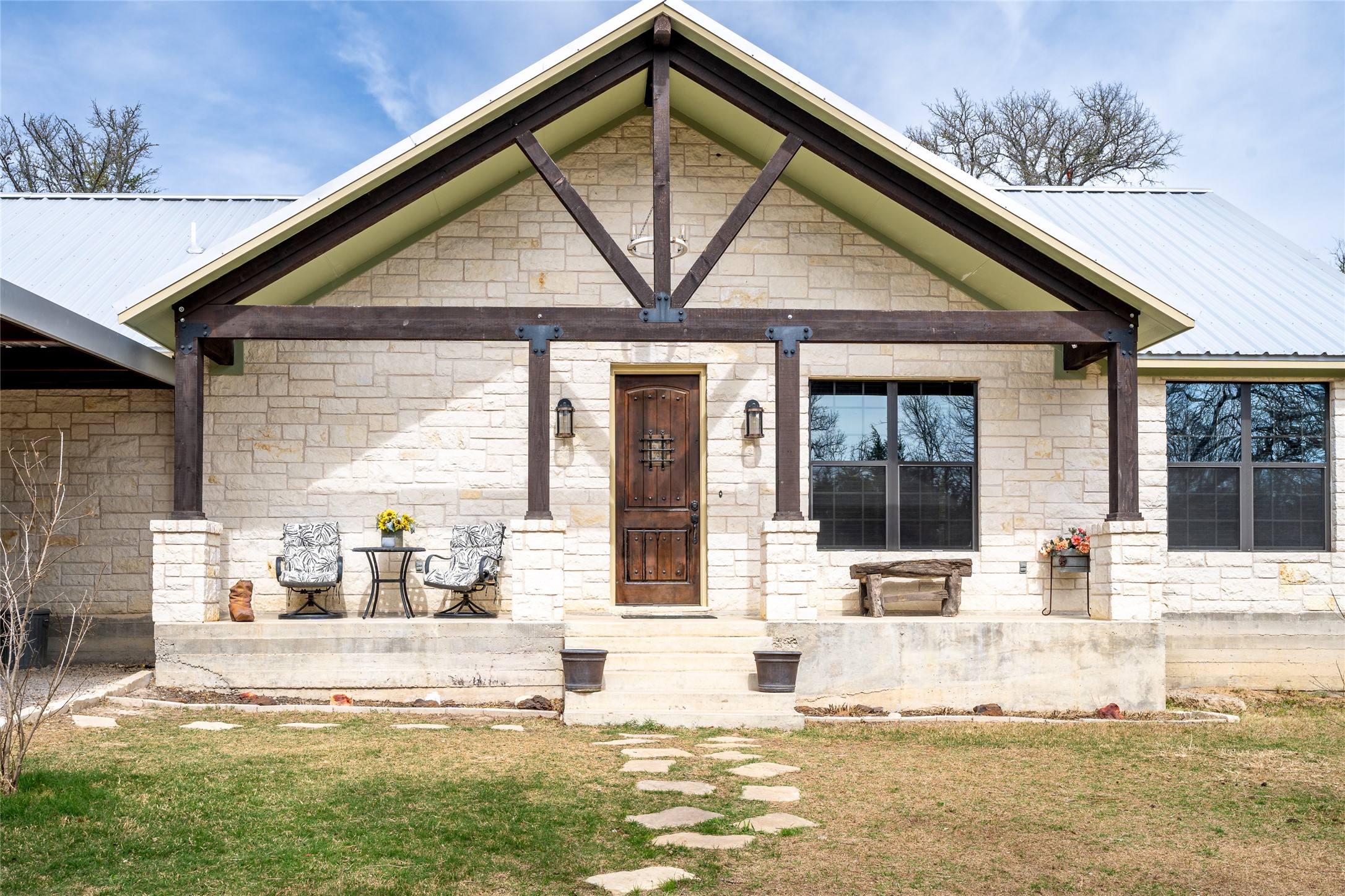 7152 Taylorsville Road Dale, TX 78616 - Photo 8 of 40