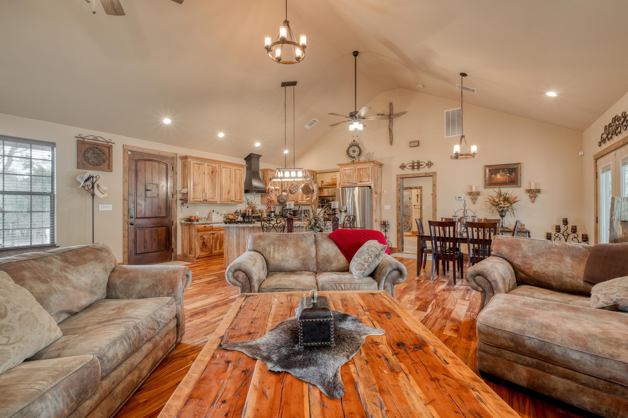 7152 Taylorsville Road Dale, TX 78616 - Photo 9 of 40