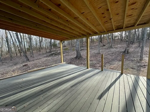 $269,995 | 245 Frontier Circle, Summerville, GA 30747