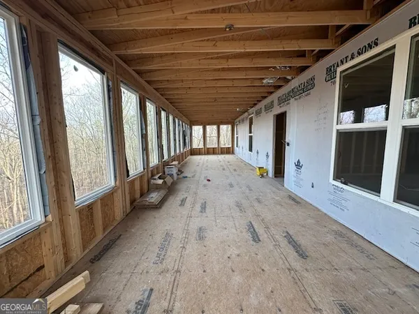 $269,995 | 245 Frontier Circle, Summerville, GA 30747