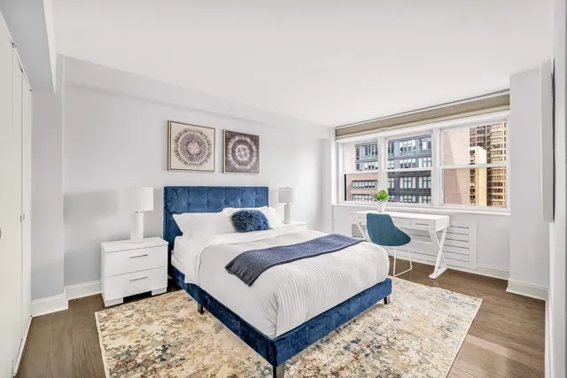 $1,295,000 | 155 East 38th Street, Unit 21G | Murray Hill