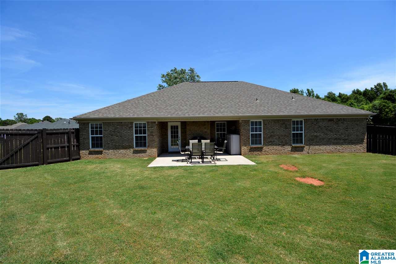 234 Rivershore Drive Huntsville, AL 35811 - Photo 44 of 50