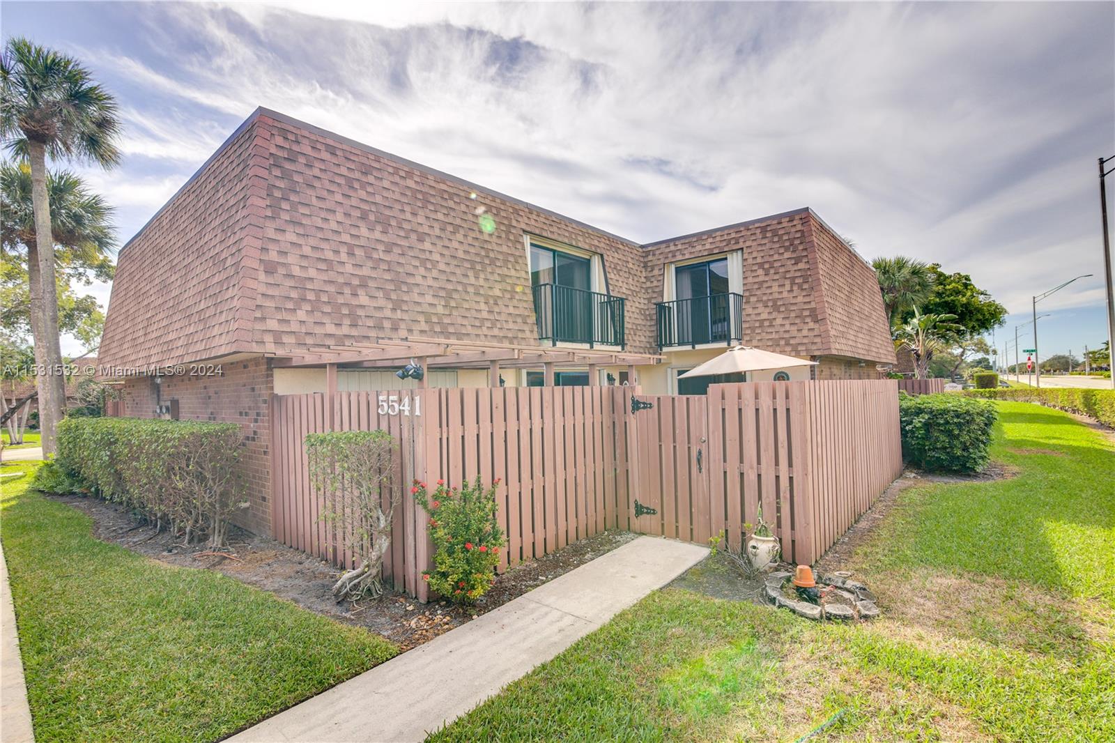 5541 Northwest 61st Pl