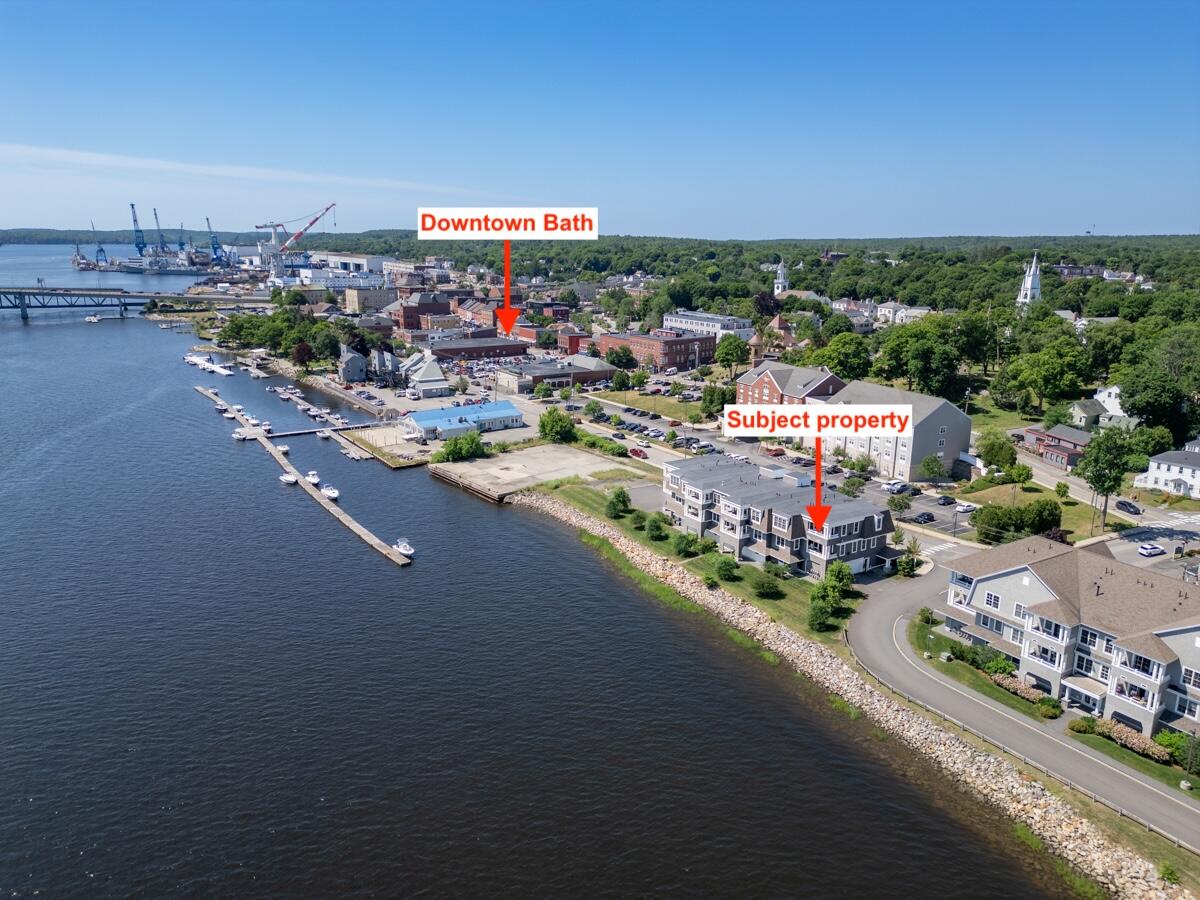 145 Commercial Street, Unit 104 Bath, ME 04530 - Photo 4 of 56 145 Commercial-12