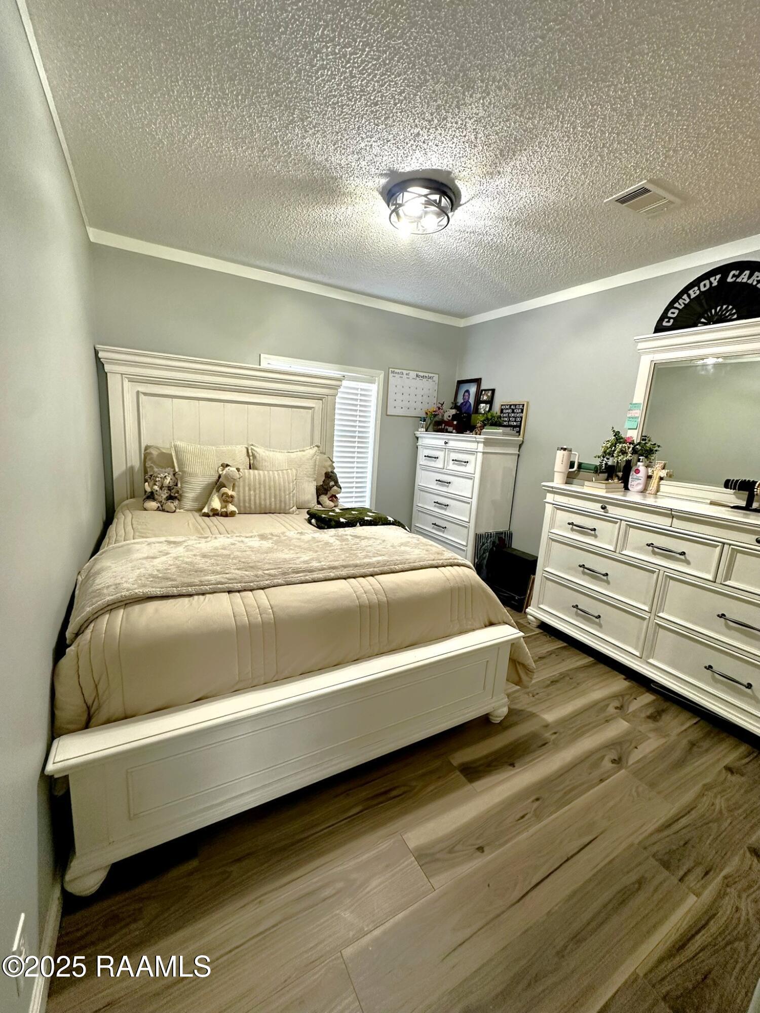 313 Richard Road Opelousas, LA 70570 - Photo 11 of 15 Guest Bedroom 2