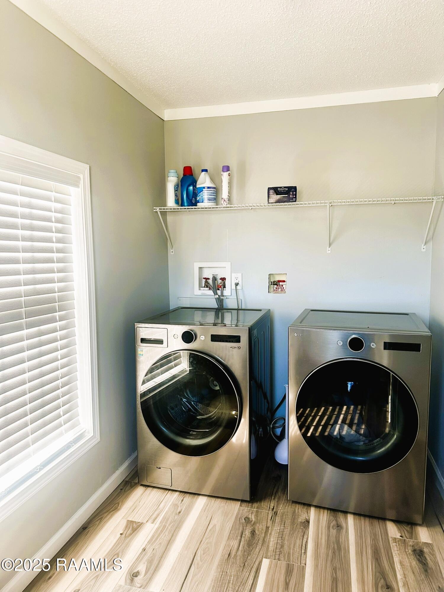313 Richard Road Opelousas, LA 70570 - Photo 14 of 15 Laundry