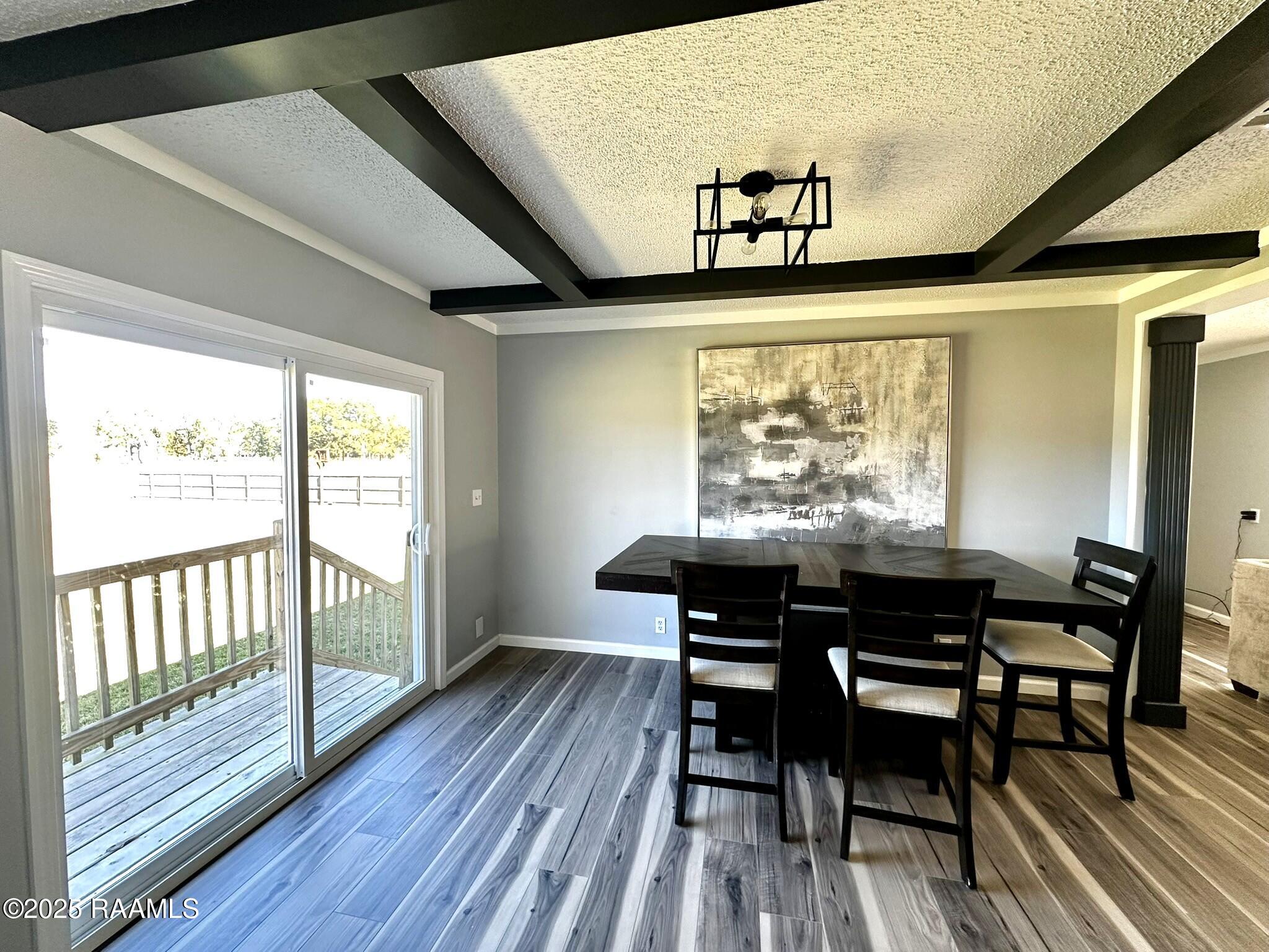 313 Richard Road Opelousas, LA 70570 - Photo 4 of 15 Dining