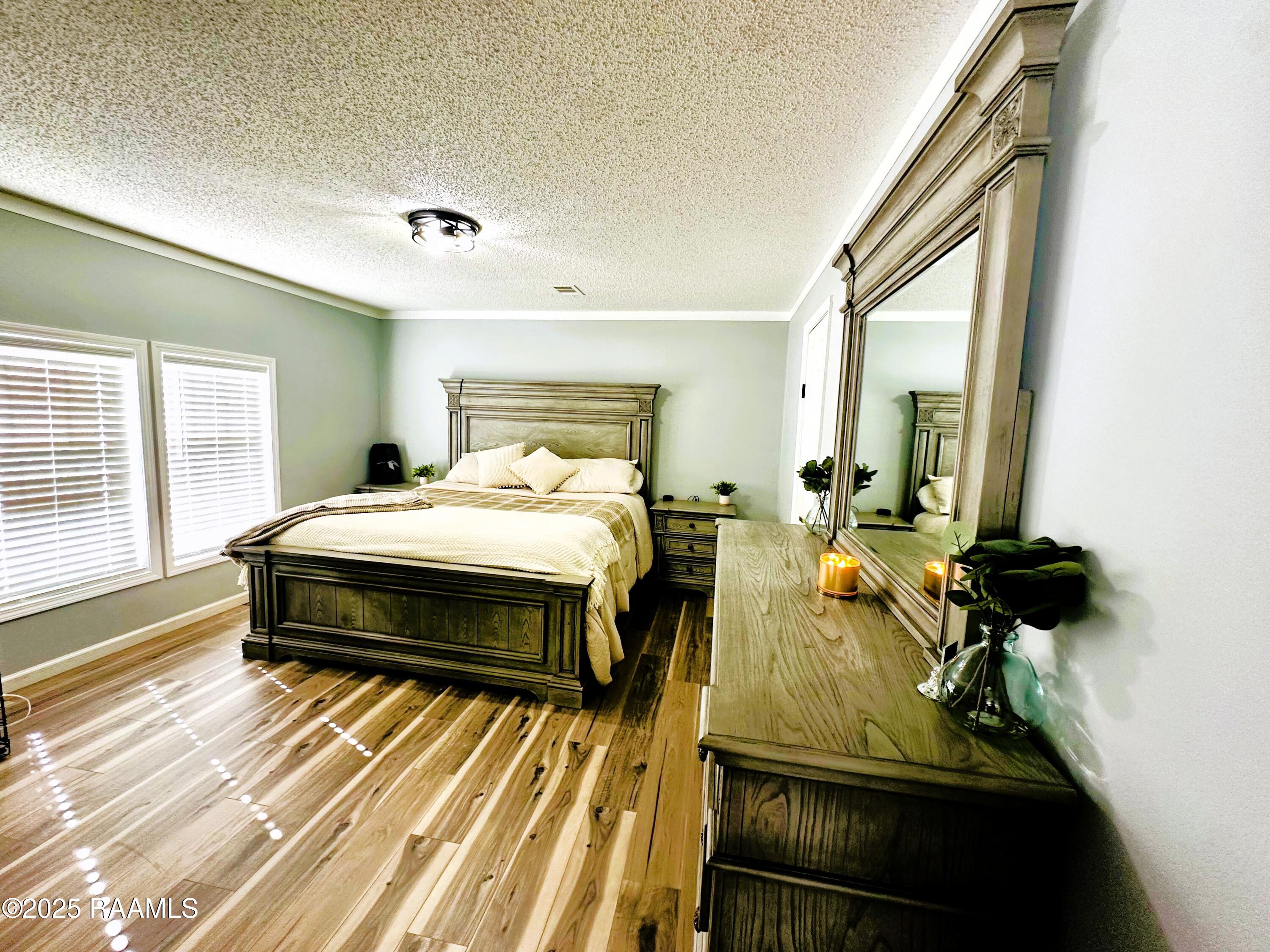 313 Richard Road Opelousas, LA 70570 - Photo 5 of 15 Primary Bedroom