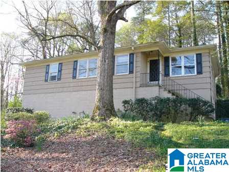 1321 Saulter Road Birmingham, AL 35209 - Photo 1 of 23