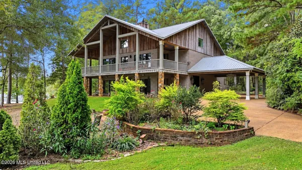 $1,495,000 | 1511 Highway 469, Florence, MS 39073