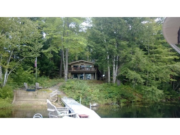 859 Strich Road Conway, NH 03813 - Photo 1 of 1