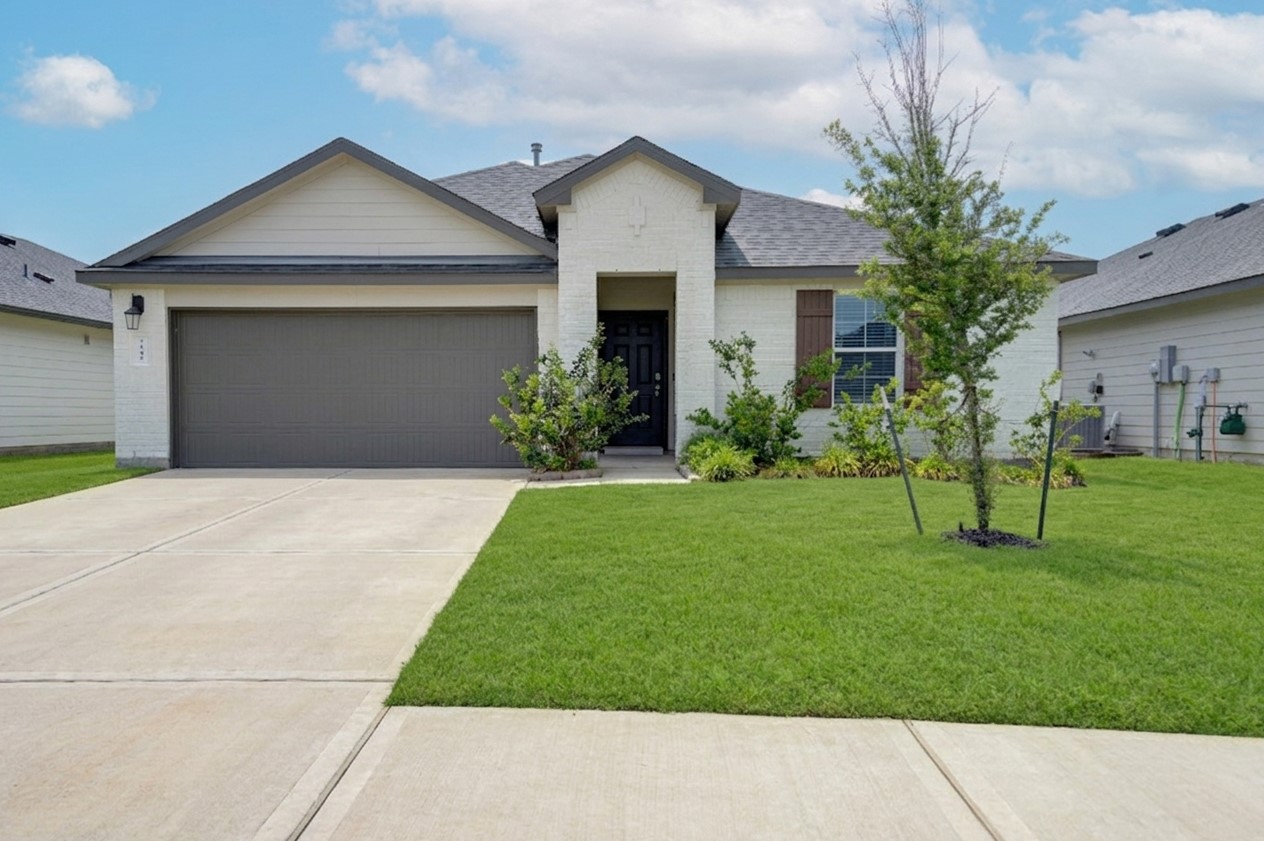 7547 Cattle Walker Court Rosharon, TX 77583 - Photo 24 of 27