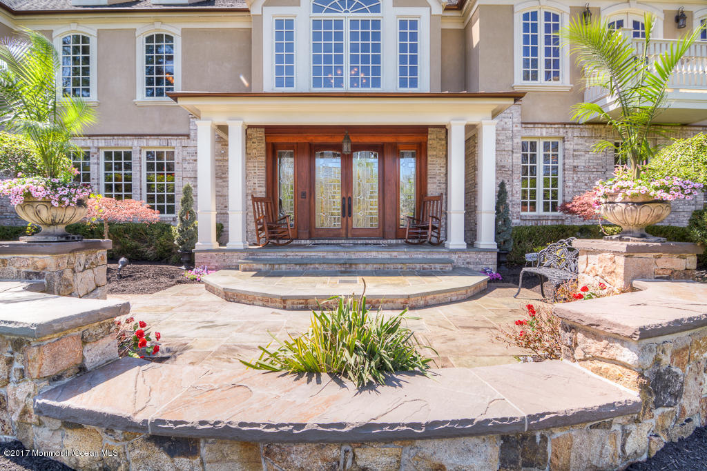 72 Glenwood Road Colts Neck, NJ 07722 - Photo 3 of 52 Entry