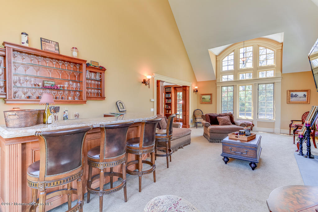 72 Glenwood Road Colts Neck, NJ 07722 - Photo 8 of 52 Great room
