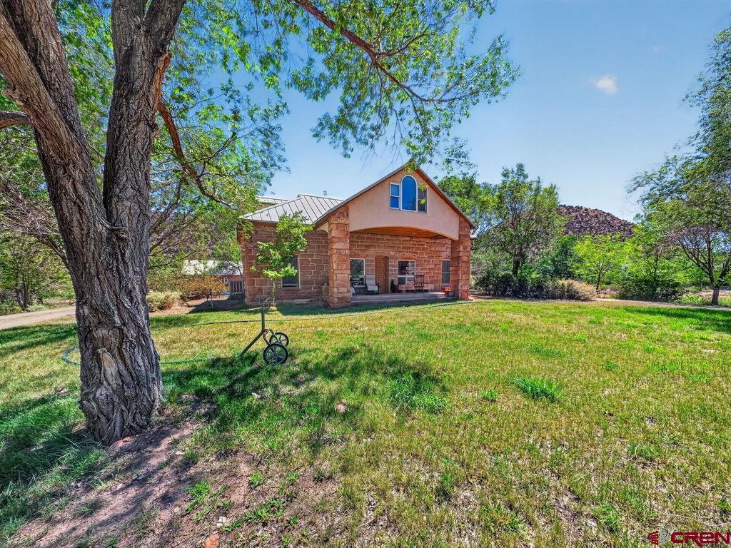 17422 G Road Cortez, CO 81321 - Photo 2 of 45