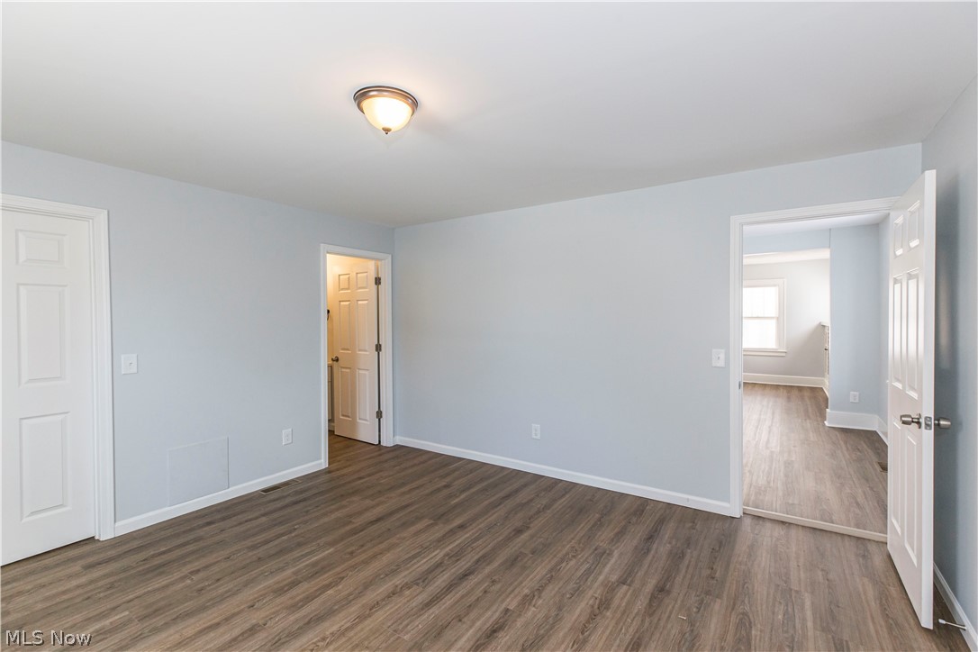 586 Brittain Road Akron, OH 44305 - Photo 8 of 13 Master