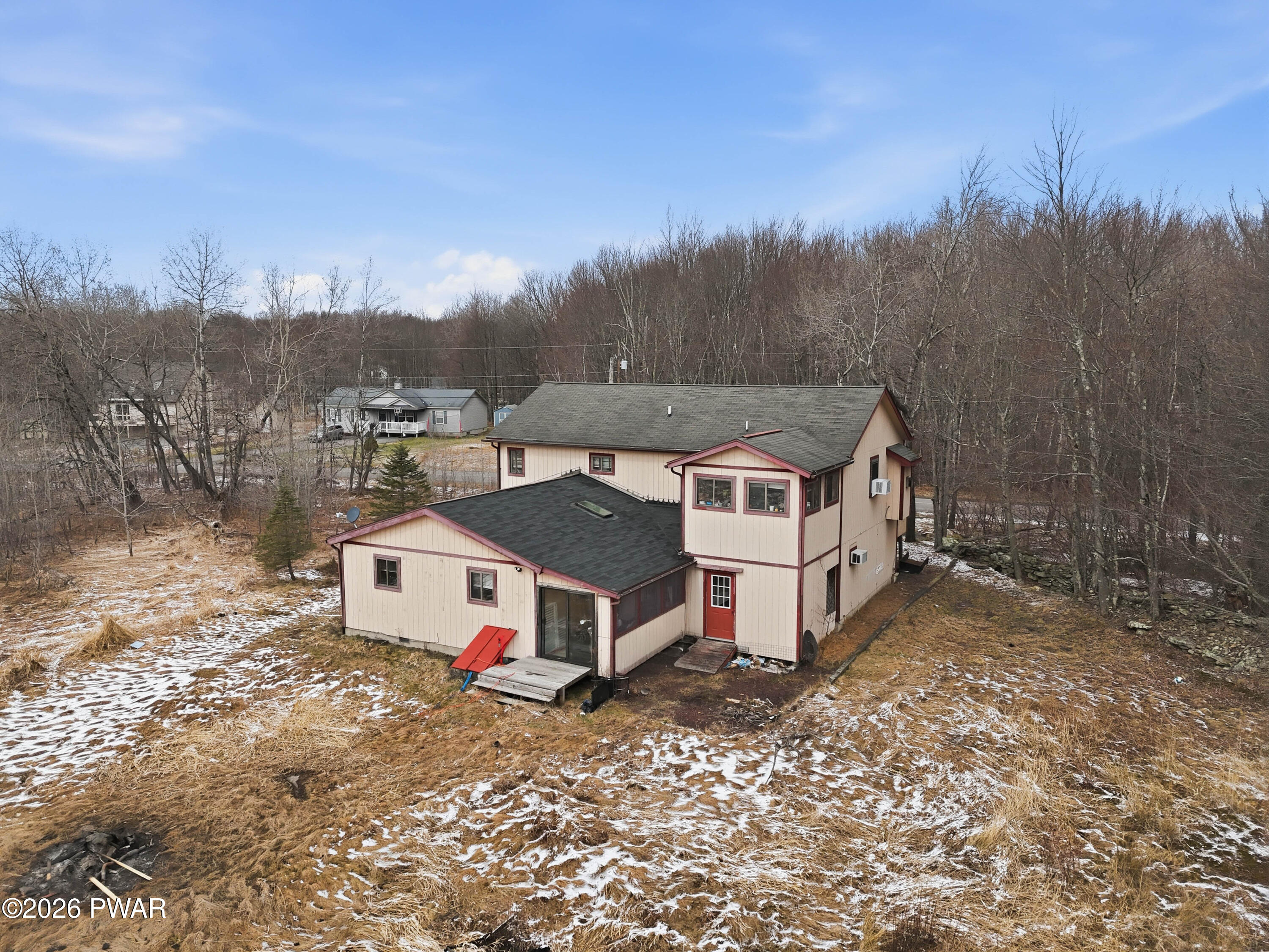 152 Boulder Road Lake Ariel, PA 18436 - Photo 49 of 106
