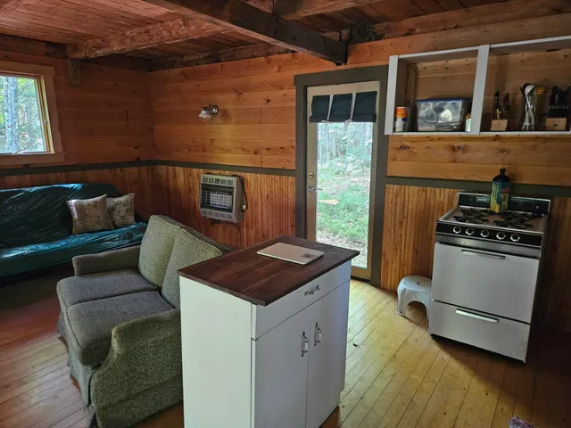 $114,900 | 212 Packard Road, Monson, ME 04464