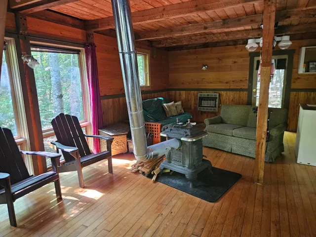 $114,900 | 212 Packard Road, Monson, ME 04464