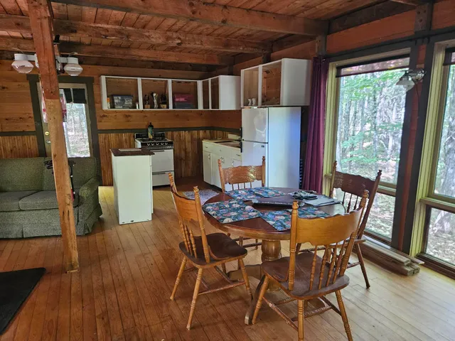 $114,900 | 212 Packard Road, Monson, ME 04464