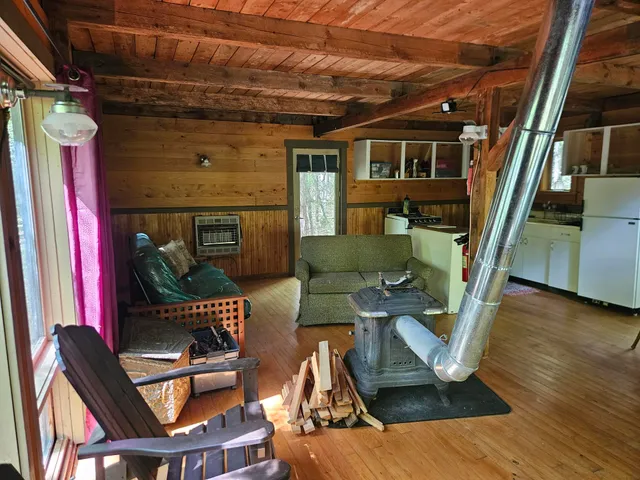 $114,900 | 212 Packard Road, Monson, ME 04464